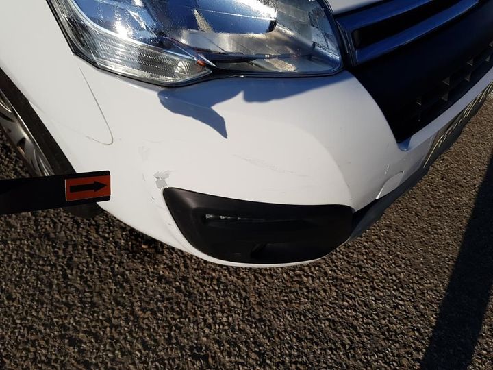 Photo 28 VIN: VF77JBHY6HN544170 - CITROEN BERLINGO 