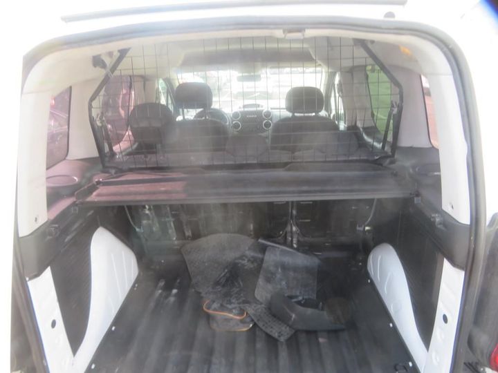 Photo 10 VIN: VF77JBHY6HN545705 - CITROEN BERLINGO 