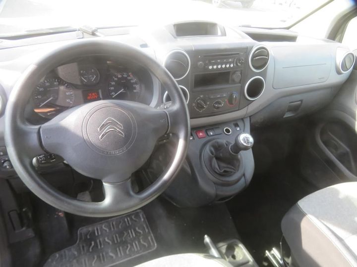 Photo 3 VIN: VF77JBHY6HN545705 - CITROEN BERLINGO 