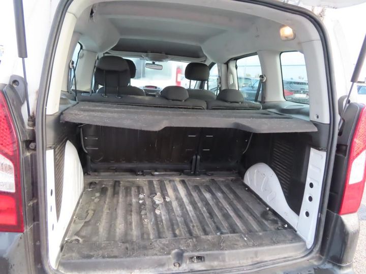 Photo 16 VIN: VF77JBHY6HN549450 - CITROEN BERLINGO 