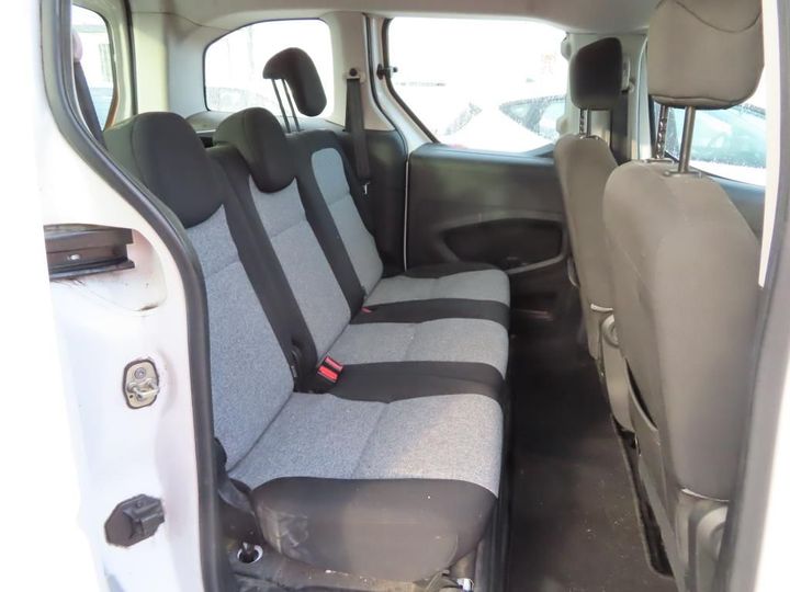 Photo 19 VIN: VF77JBHY6HN549450 - CITROEN BERLINGO 