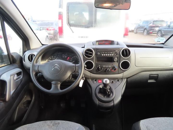 Photo 5 VIN: VF77JBHY6HN549450 - CITROEN BERLINGO 