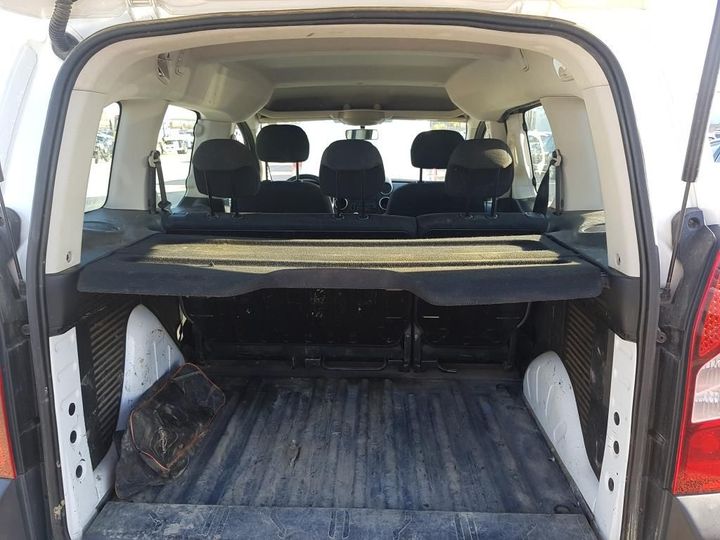 Photo 13 VIN: VF77JBHY6HN549454 - CITROEN BERLINGO 