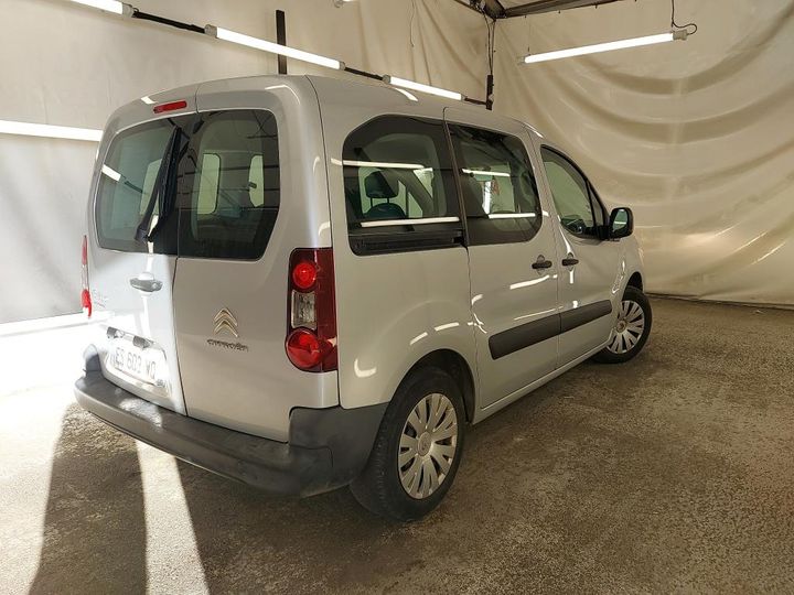 Photo 2 VIN: VF77JBHY6HN550615 - CITRON BERLINGO 