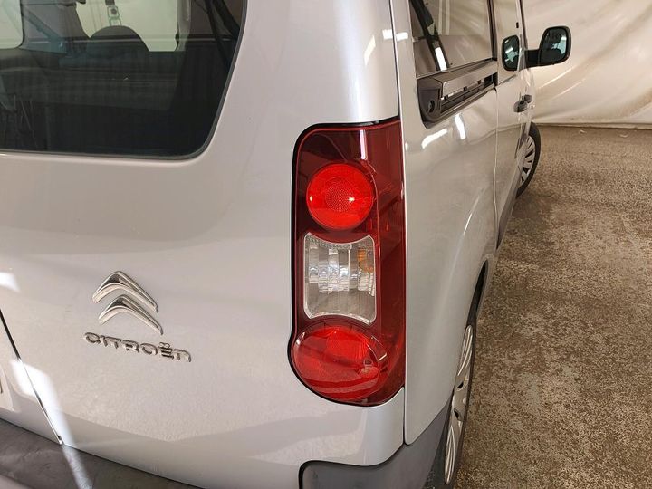 Photo 22 VIN: VF77JBHY6HN550615 - CITRON BERLINGO 