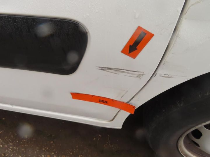 Photo 31 VIN: VF77JBHY6JJ588326 - CITROEN BERLINGO 