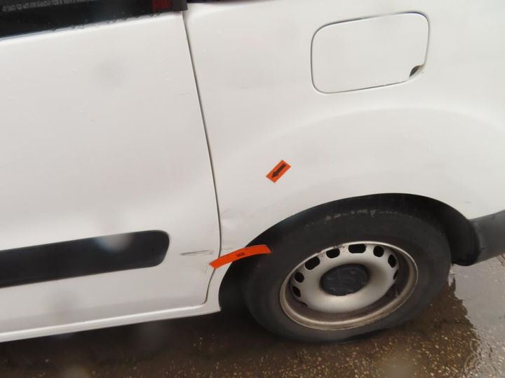 Photo 32 VIN: VF77JBHY6JJ588326 - CITROEN BERLINGO 