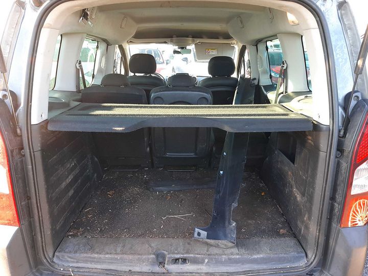 Photo 15 VIN: VF77JBHY6JJ597292 - CITROEN BERLINGO 