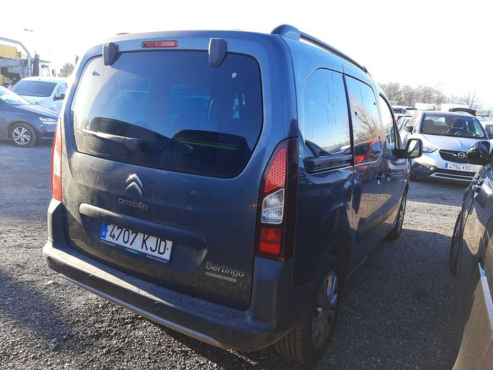 Photo 3 VIN: VF77JBHY6JJ597292 - CITROEN BERLINGO 