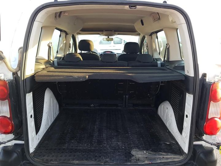 Photo 14 VIN: VF77JBHY6JJ622546 - CITROEN BERLINGO 