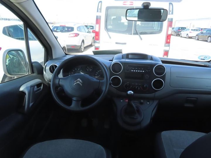 Photo 3 VIN: VF77JBHY6JJ769154 - CITROEN BERLINGO 