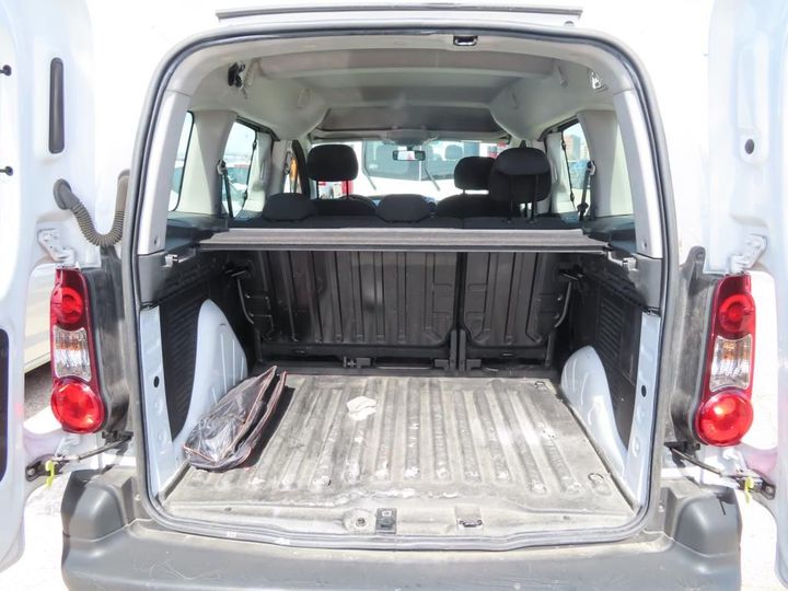 Photo 9 VIN: VF77JBHY6JJ769154 - CITROEN BERLINGO 