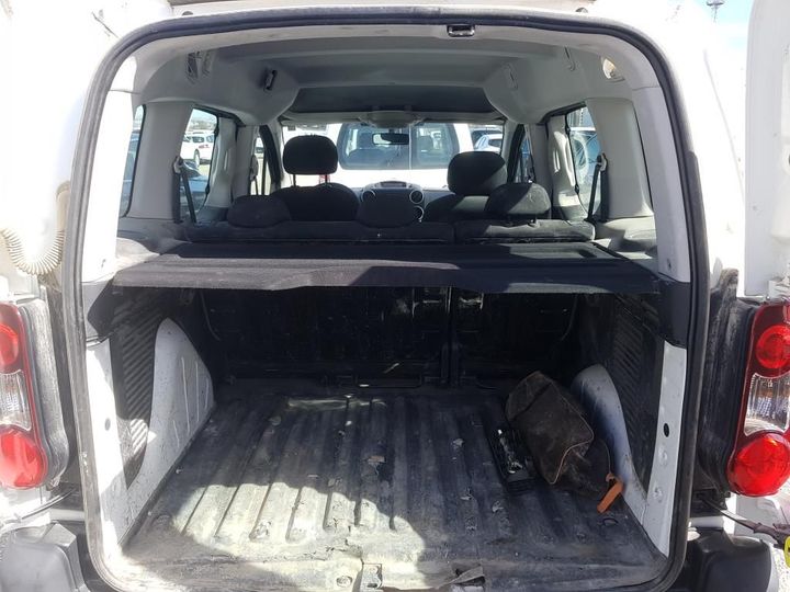 Photo 13 VIN: VF77JBHY6JJ773720 - CITROEN BERLINGO 