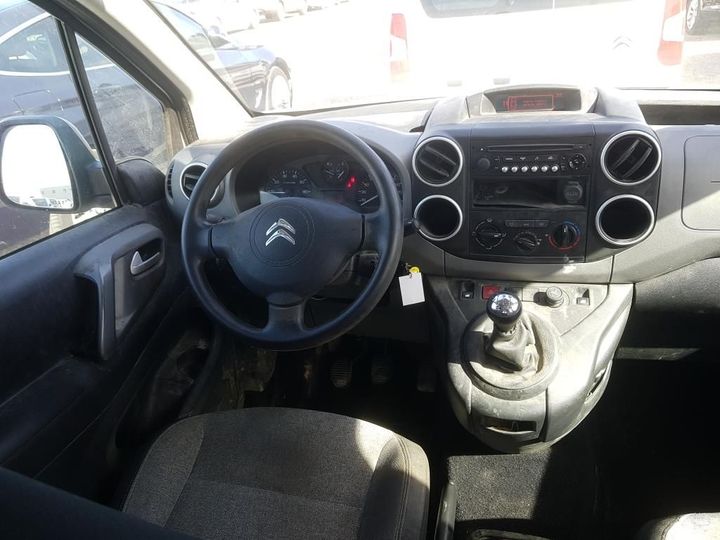 Photo 3 VIN: VF77JBHY6JJ773720 - CITROEN BERLINGO 