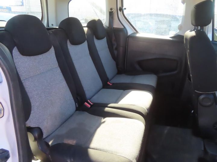 Photo 14 VIN: VF77JBHY6JN504798 - CITROEN BERLINGO 