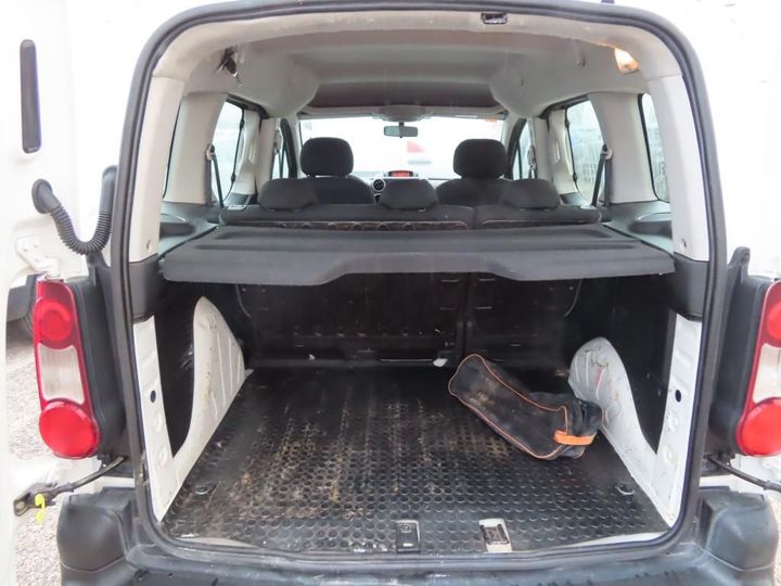 Photo 20 VIN: VF77JBHY6JN507511 - CITROEN BERLINGO 