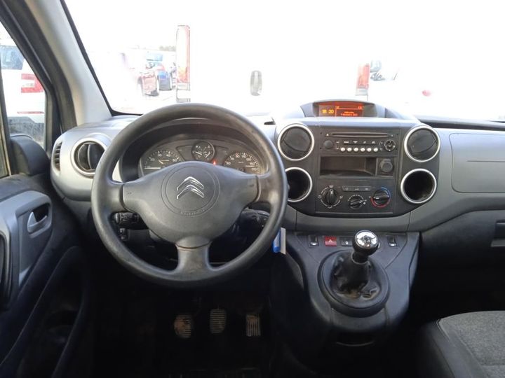 Photo 3 VIN: VF77JBHY6JN508073 - CITROEN BERLINGO 