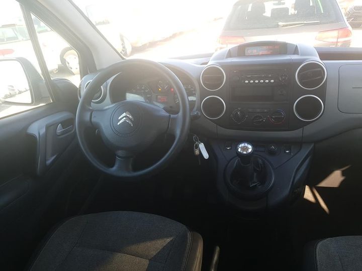 Photo 3 VIN: VF77JBHY6JN508299 - CITROEN BERLINGO 