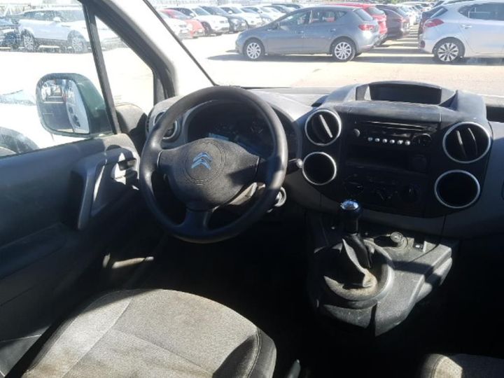 Photo 7 VIN: VF77JBHY6JN512780 - CITROEN BERLINGO 