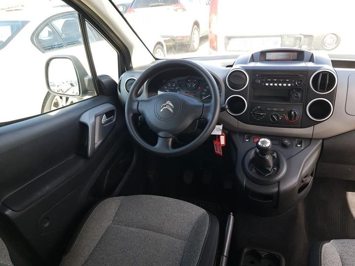 Photo 3 VIN: VF77JBHY6JN512789 - CITROEN BERLINGO 