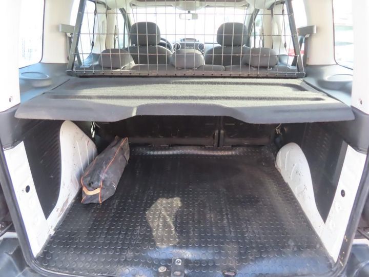 Photo 12 VIN: VF77JBHY6JN536636 - CITROEN BERLINGO 