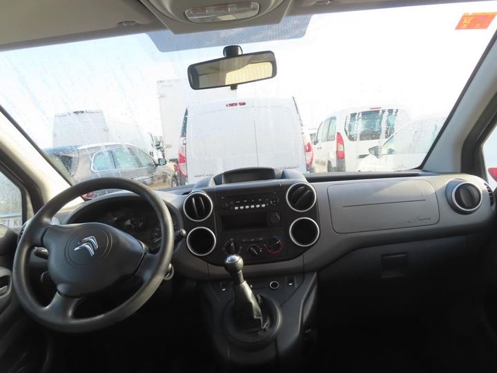 Photo 14 VIN: VF77JBHY6JN536636 - CITROEN BERLINGO 