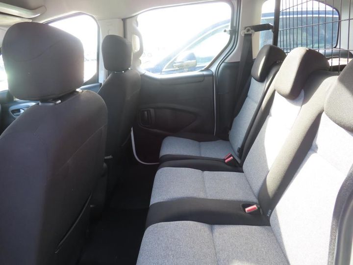 Photo 16 VIN: VF77JBHY6JN536636 - CITROEN BERLINGO 