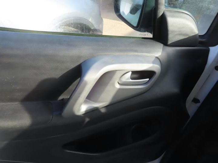 Photo 18 VIN: VF77JBHY6JN536636 - CITROEN BERLINGO 