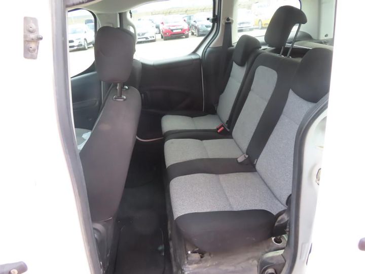 Photo 11 VIN: VF77JBHY6JN536638 - CITROEN BERLINGO 