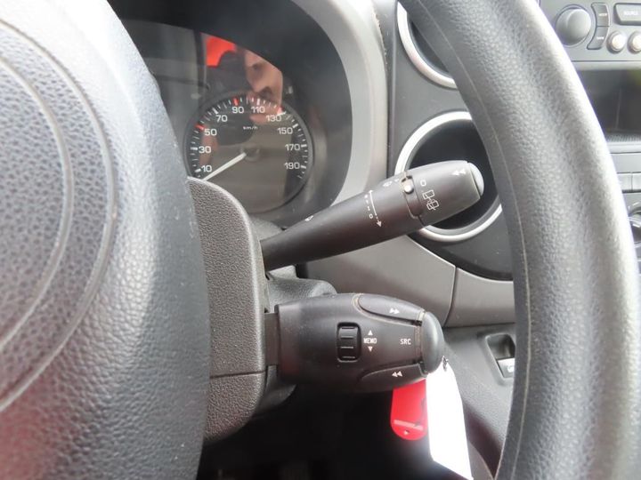 Photo 21 VIN: VF77JBHY6JN536638 - CITROEN BERLINGO 