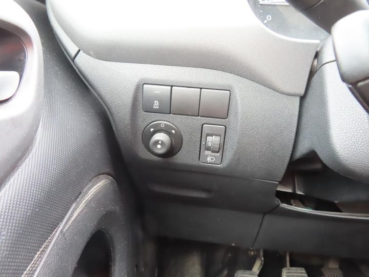 Photo 22 VIN: VF77JBHY6JN536638 - CITROEN BERLINGO 