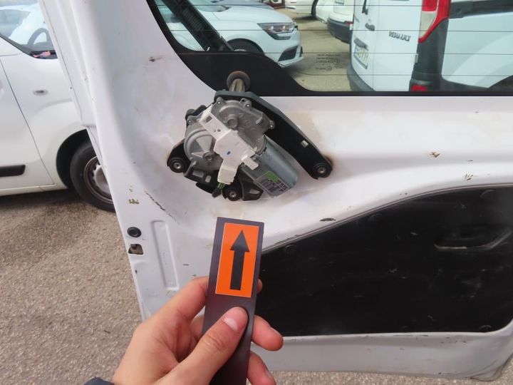 Photo 30 VIN: VF77JBHY6JN536638 - CITROEN BERLINGO 