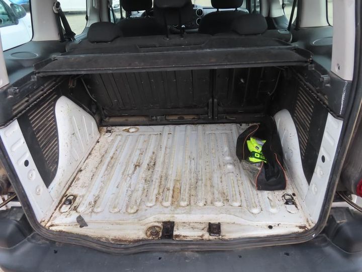 Photo 9 VIN: VF77JBHY6JN536638 - CITROEN BERLINGO 