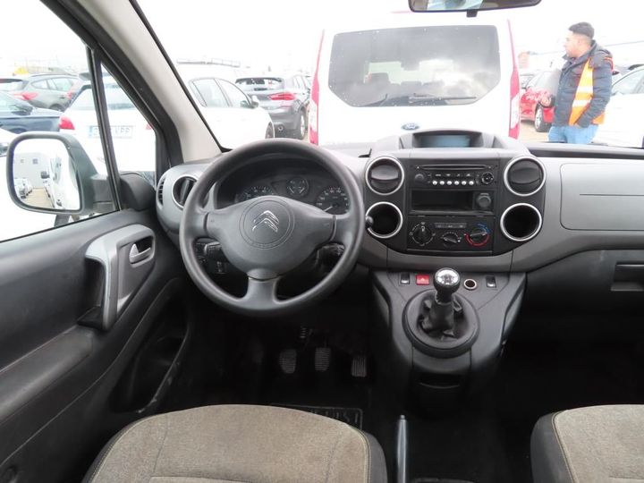 Photo 3 VIN: VF77JBHY6JN536645 - CITROEN BERLINGO 