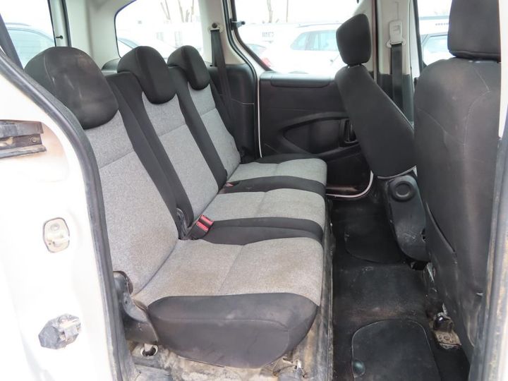 Photo 9 VIN: VF77JBHY6JN536645 - CITROEN BERLINGO 