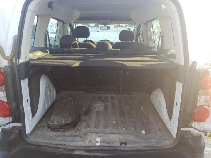 Photo 17 VIN: VF77JBHY6JN536647 - CITROEN BERLINGO 