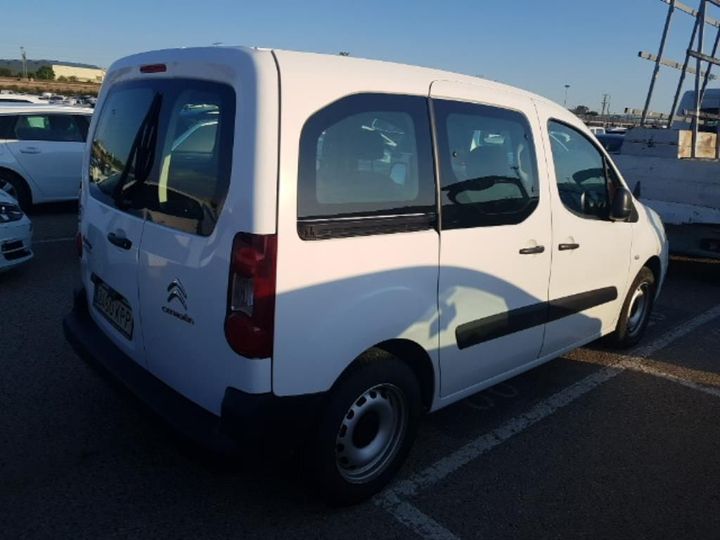 Photo 6 VIN: VF77JBHY6JN536647 - CITROEN BERLINGO 