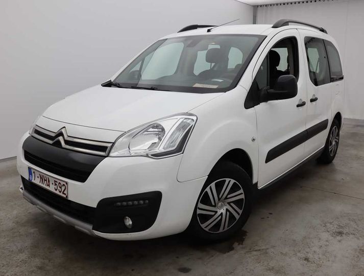 Photo 1 VIN: VF77JBHYMGJ535627 - CITROEN BERLINGO MULTI.FL&#3915 