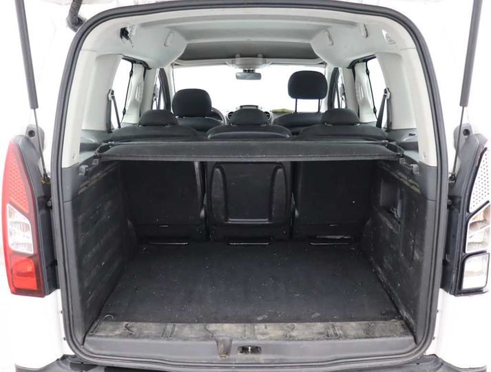 Photo 11 VIN: VF77JBHYMGJ535627 - CITROEN BERLINGO MULTI.FL&#3915 