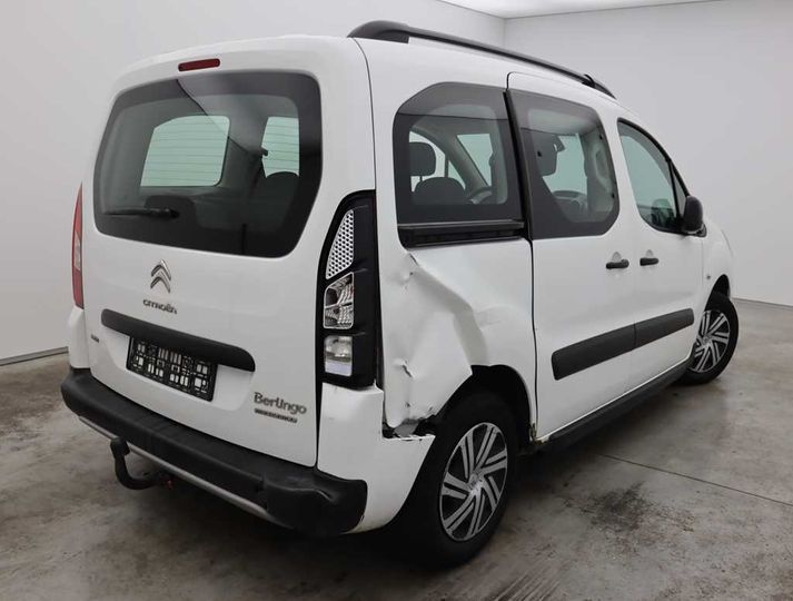 Photo 2 VIN: VF77JBHYMGJ535627 - CITROEN BERLINGO MULTI.FL&#3915 