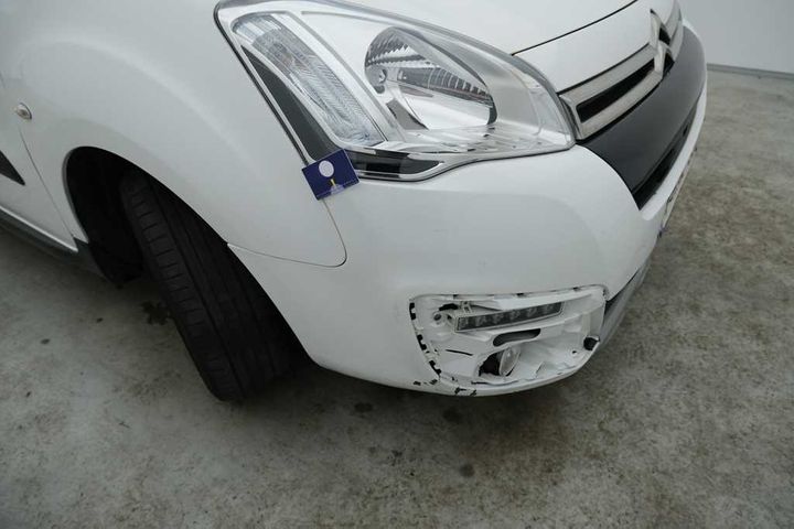 Photo 24 VIN: VF77JBHYMGJ535627 - CITROEN BERLINGO MULTI.FL&#3915 