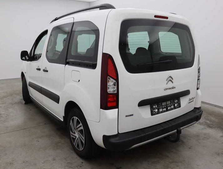 Photo 7 VIN: VF77JBHYMGJ535627 - CITROEN BERLINGO MULTI.FL&#3915 