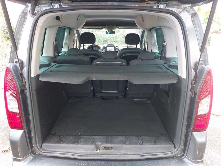 Photo 13 VIN: VF77JBHYMGJ682057 - CITROEN BERLINGO MULTISPACE 