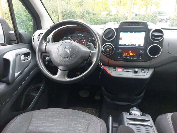 Photo 4 VIN: VF77JBHYMGJ682057 - CITROEN BERLINGO MULTISPACE 