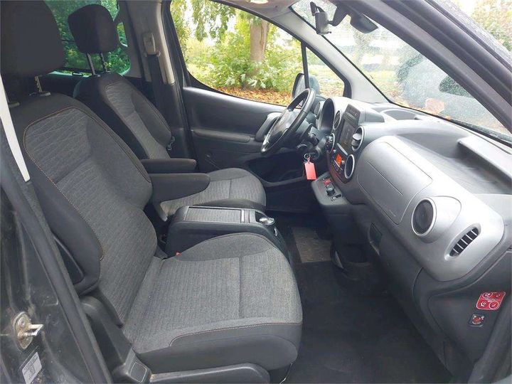 Photo 9 VIN: VF77JBHYMGJ682057 - CITROEN BERLINGO MULTISPACE 