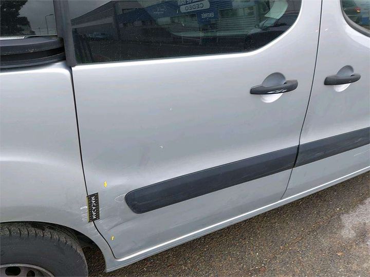 Photo 19 VIN: VF77JBHYMGJ685844 - CITROEN BERLINGO 