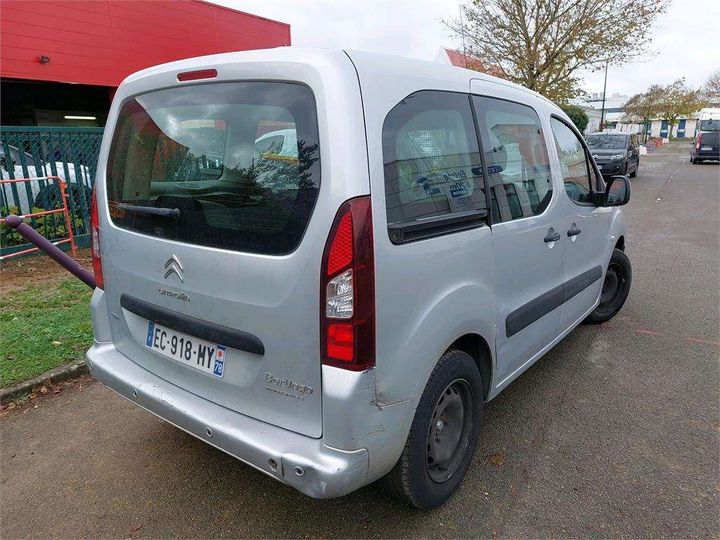 Photo 3 VIN: VF77JBHYMGJ685844 - CITROEN BERLINGO 