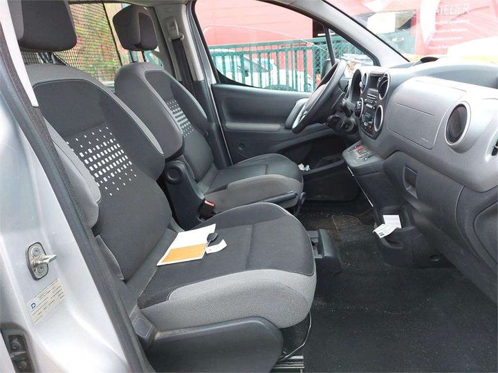 Photo 9 VIN: VF77JBHYMGJ685844 - CITROEN BERLINGO 