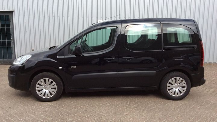 Photo 2 VIN: VF77JBHYMGJ805669 - CITROEN BERLINGO 