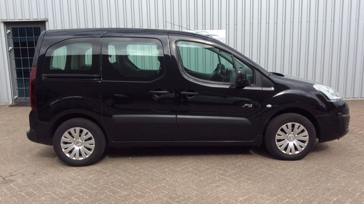 Photo 6 VIN: VF77JBHYMGJ805669 - CITROEN BERLINGO 